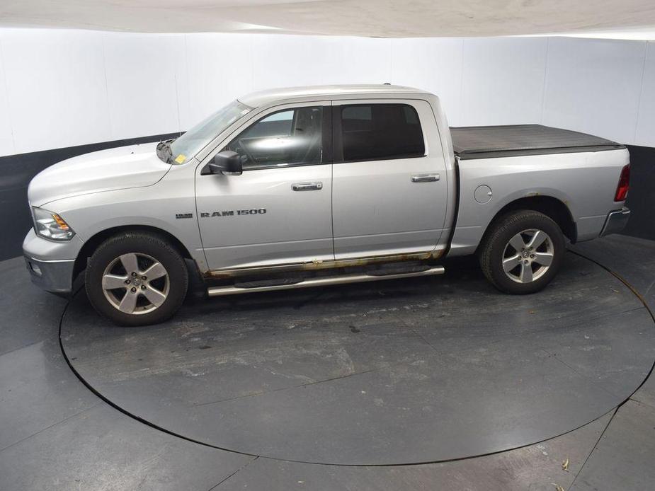 used 2012 Ram 1500 car, priced at $14,567