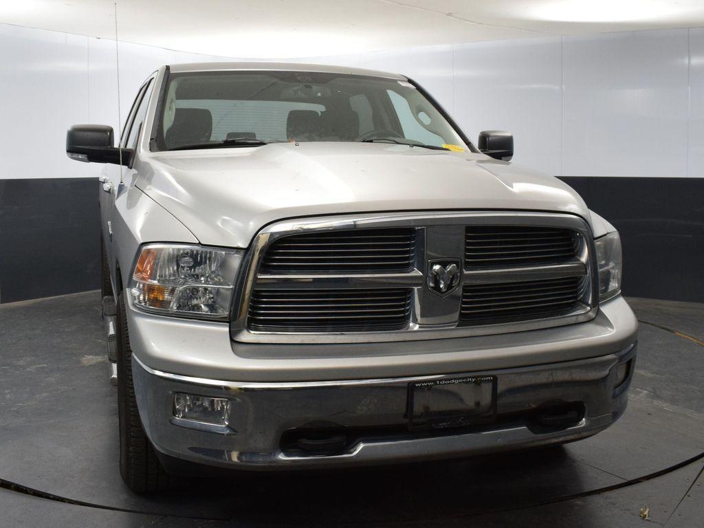 used 2012 Ram 1500 car, priced at $14,567