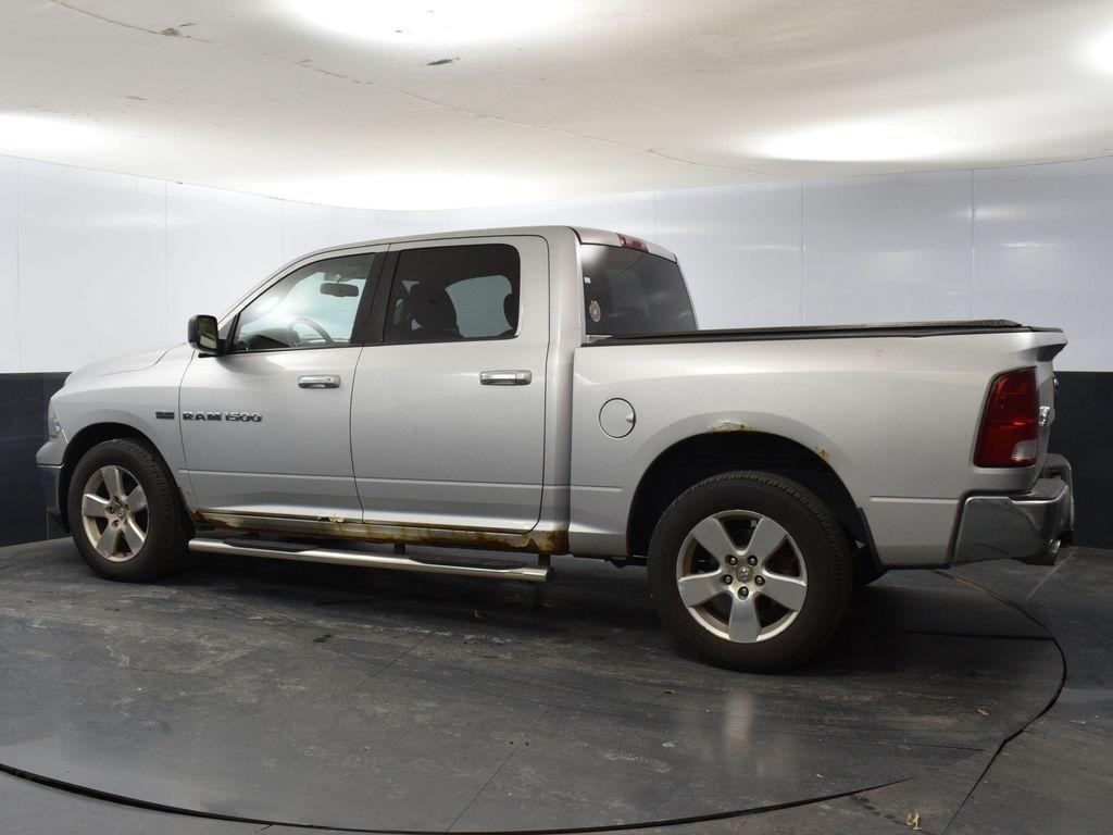 used 2012 Ram 1500 car, priced at $14,567