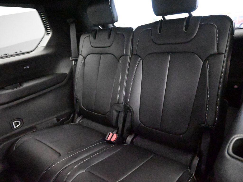 new 2025 Jeep Grand Cherokee L car, priced at $53,626