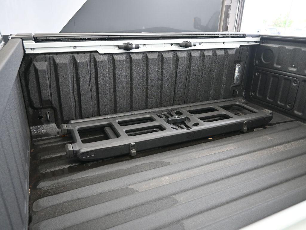 new 2025 Ram 1500 car, priced at $64,506