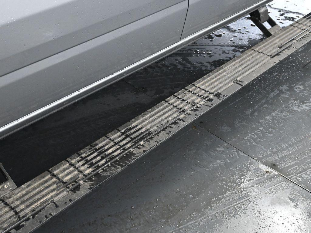 new 2025 Ram 1500 car, priced at $64,506