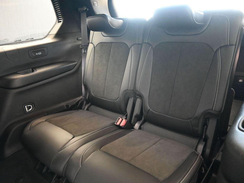 new 2025 Jeep Grand Cherokee L car, priced at $47,622