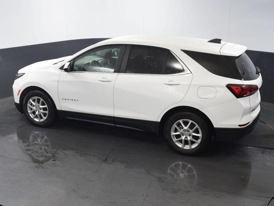 used 2023 Chevrolet Equinox car