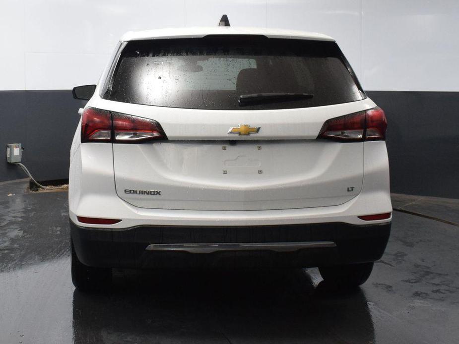 used 2023 Chevrolet Equinox car