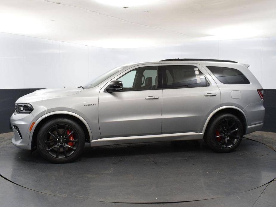 new 2024 Dodge Durango car, priced at $57,907