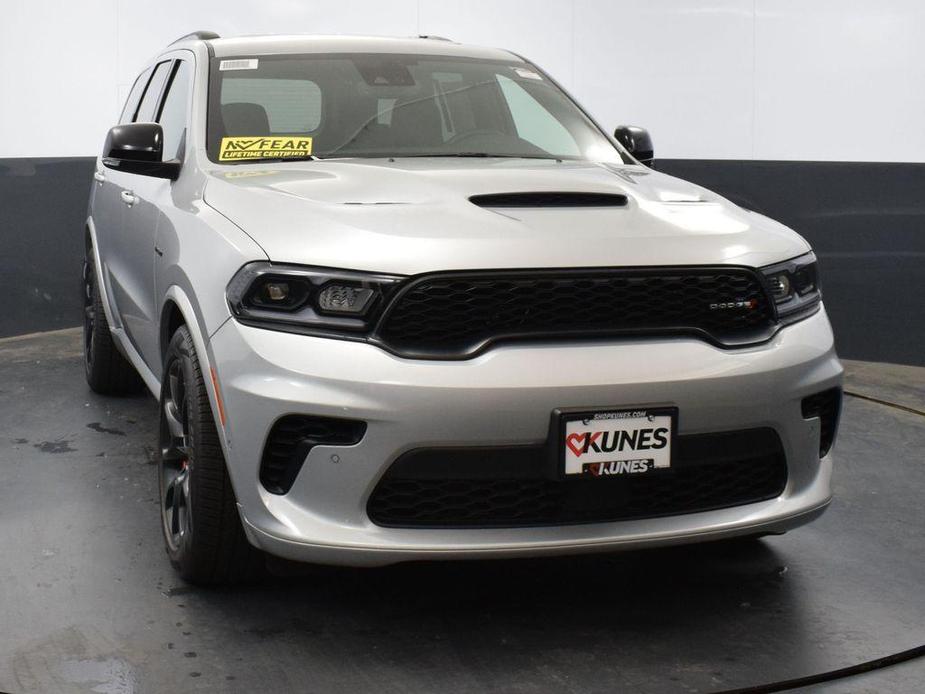 new 2024 Dodge Durango car, priced at $57,907