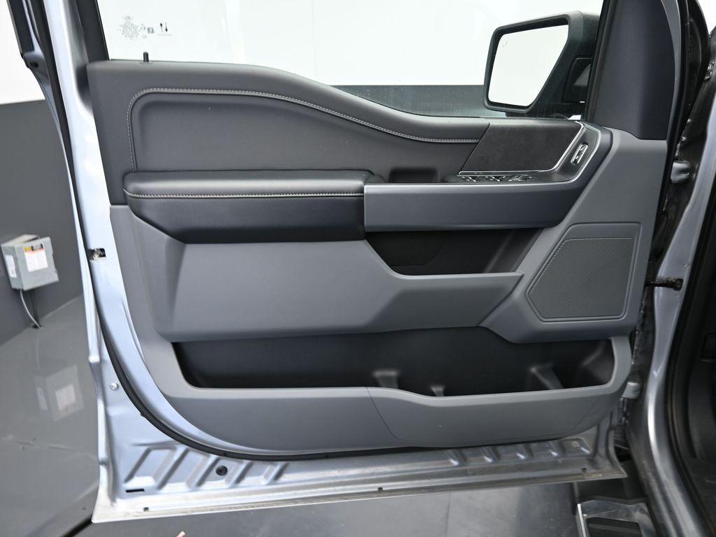 used 2024 Ford F-150 car, priced at $44,337