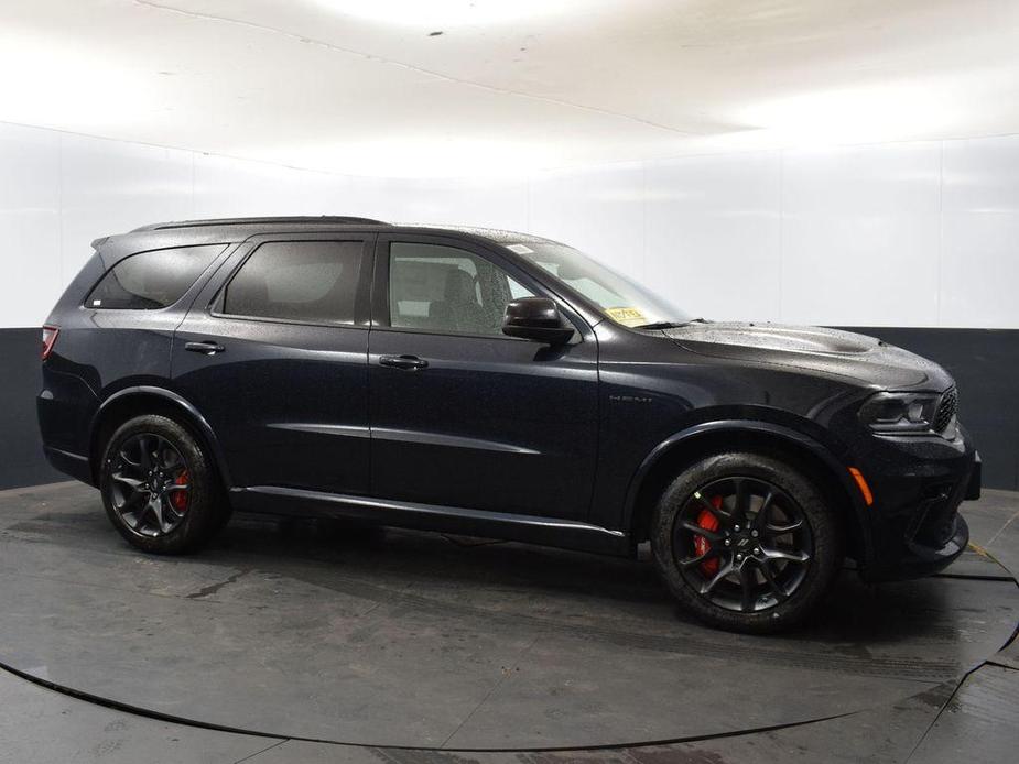 new 2024 Dodge Durango car, priced at $57,640