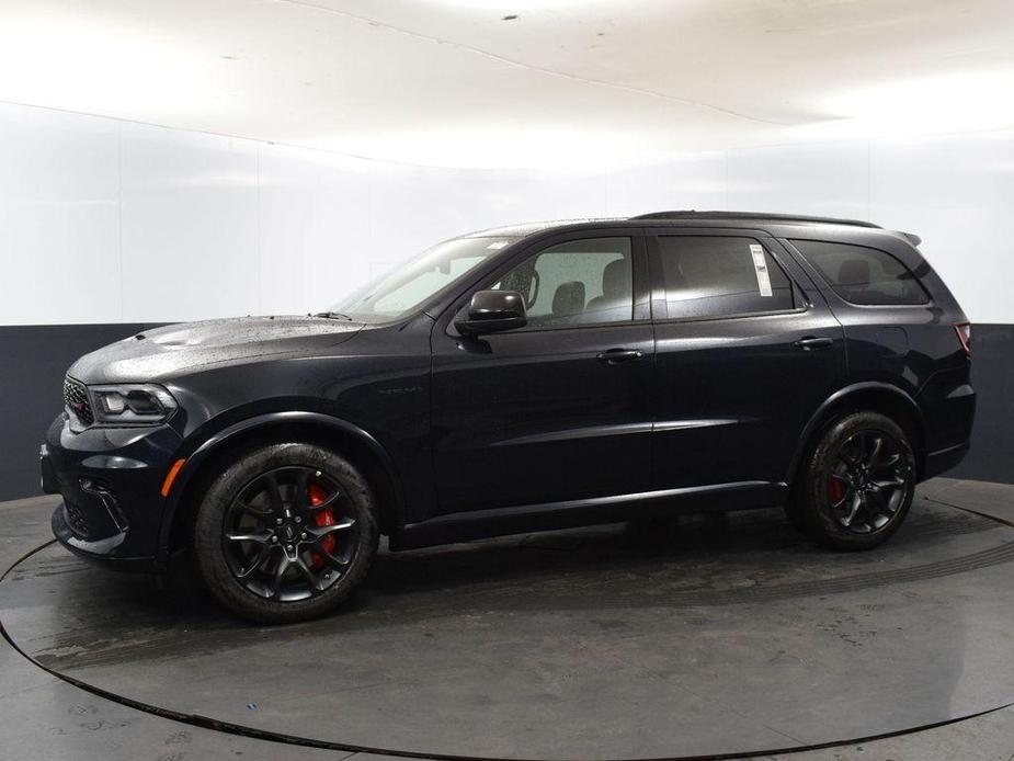 new 2024 Dodge Durango car, priced at $57,640