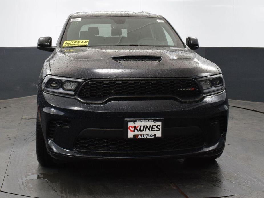 new 2024 Dodge Durango car, priced at $57,640