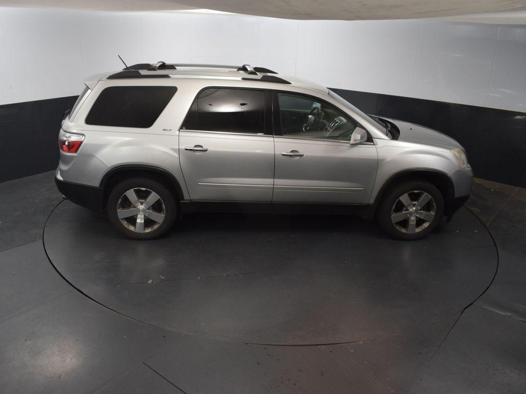 used 2012 GMC Acadia car, priced at $1,995