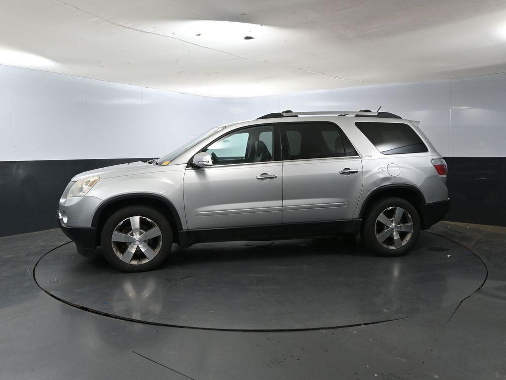 used 2012 GMC Acadia car, priced at $1,995