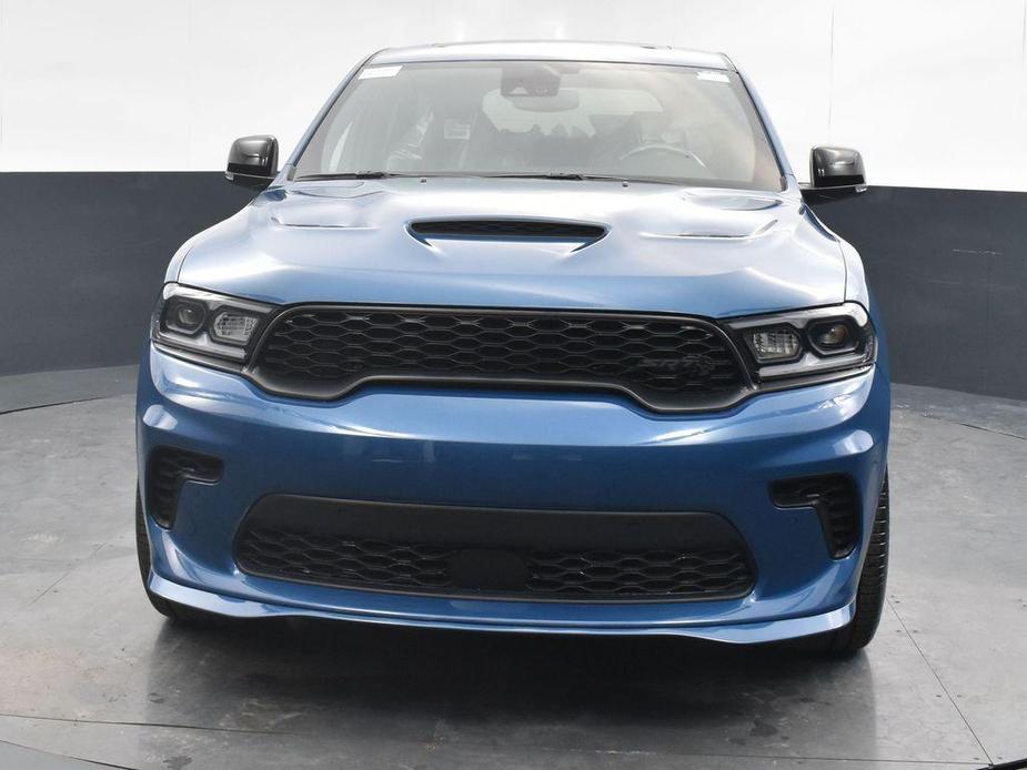 new 2024 Dodge Durango car, priced at $87,532