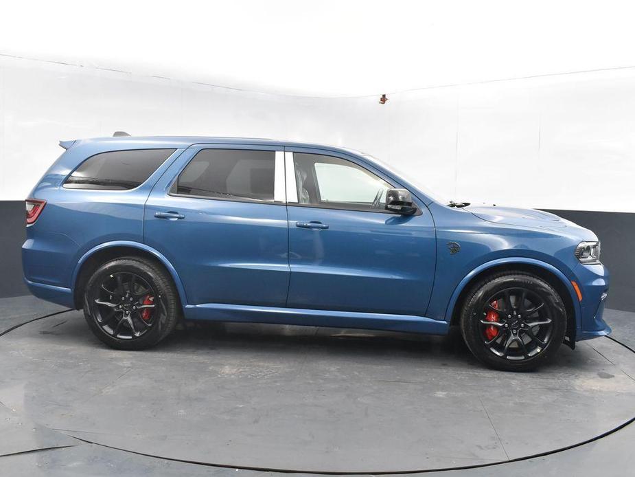 new 2024 Dodge Durango car, priced at $87,532