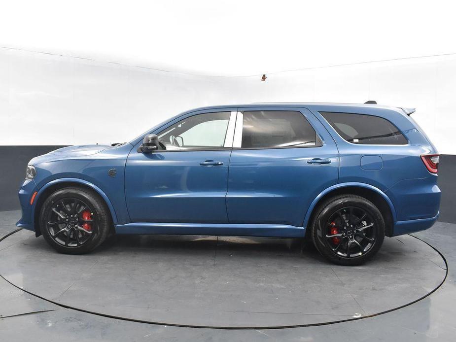 new 2024 Dodge Durango car, priced at $87,532