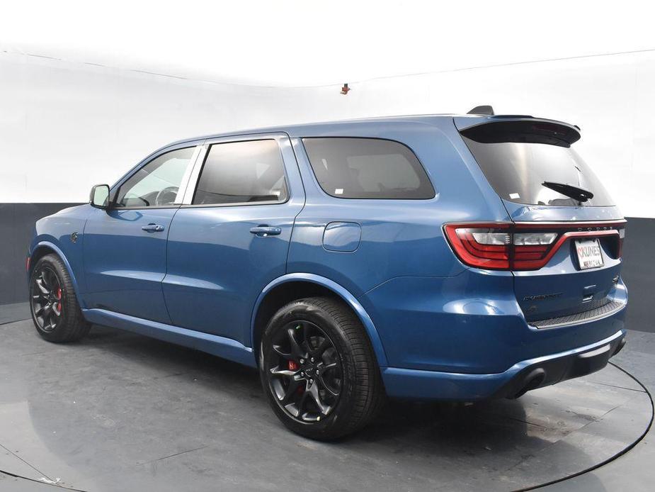 new 2024 Dodge Durango car, priced at $87,532