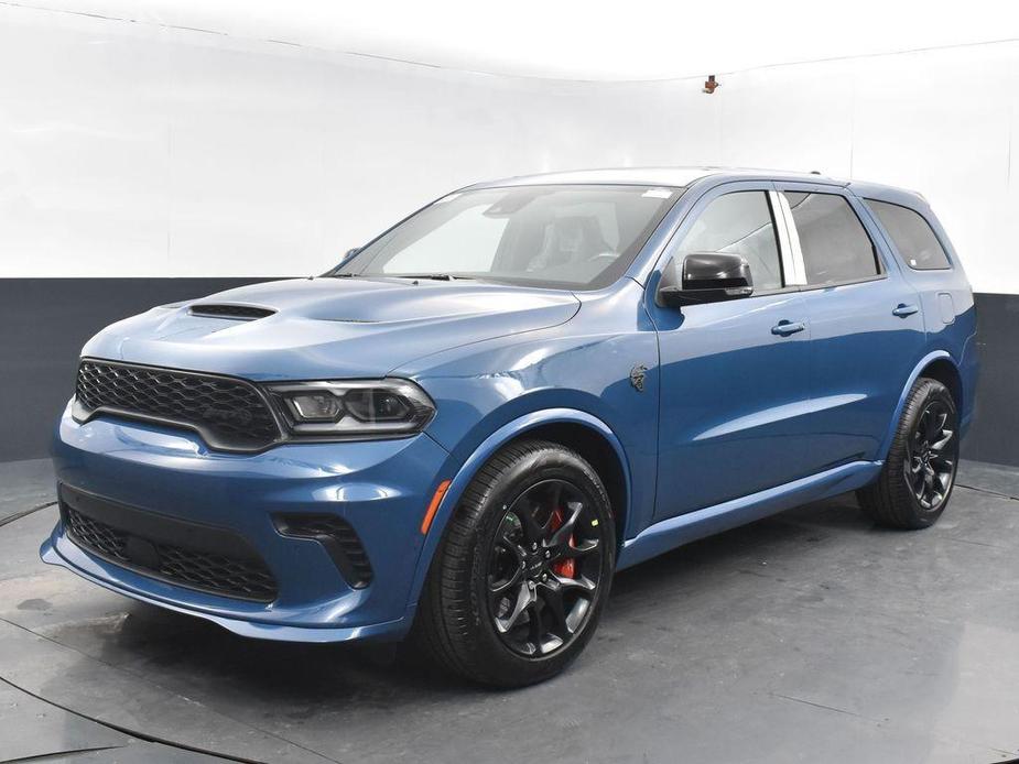 new 2024 Dodge Durango car, priced at $87,532