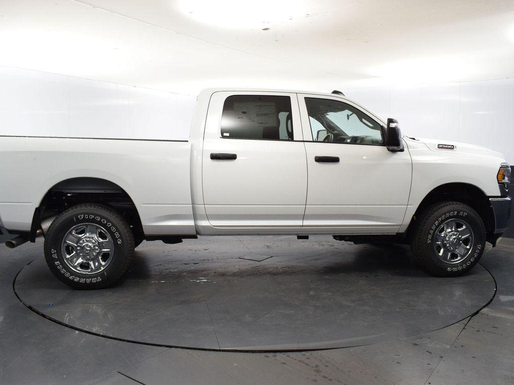 new 2024 Ram 2500 car, priced at $51,866