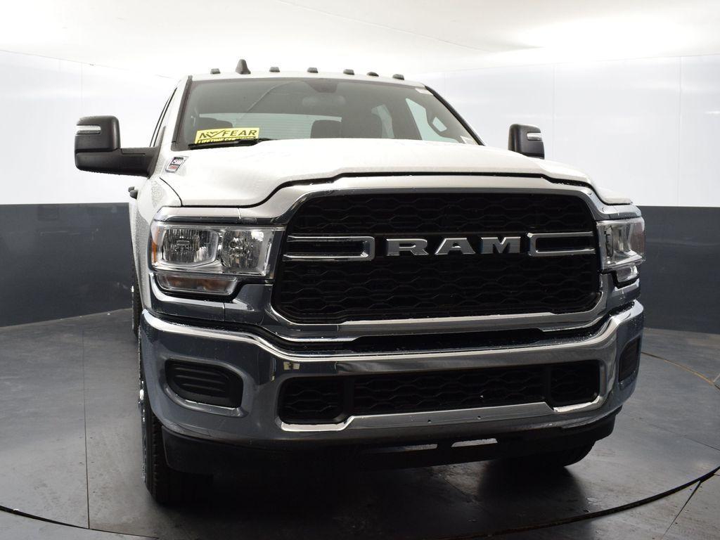 new 2024 Ram 2500 car, priced at $51,866