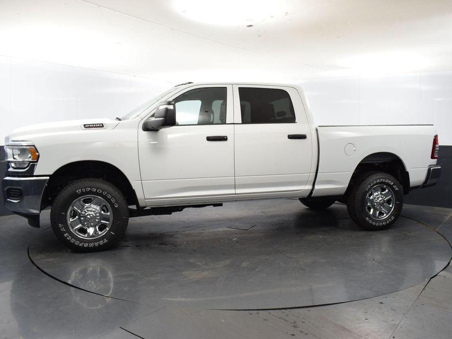 new 2024 Ram 2500 car, priced at $51,866