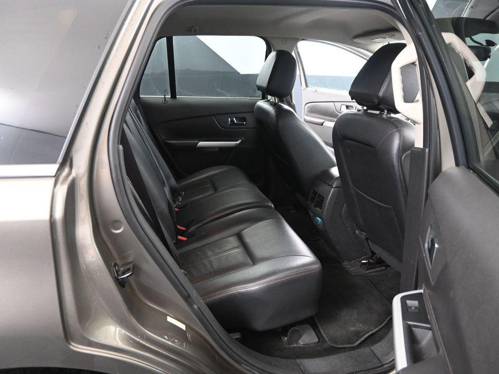 used 2013 Ford Edge car, priced at $8,887