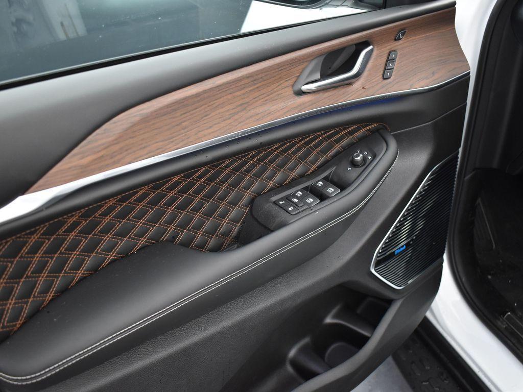 new 2025 Jeep Grand Cherokee L car