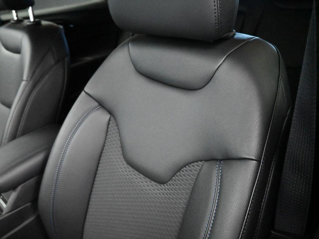 new 2026 Jeep Compass car, priced at $31,984