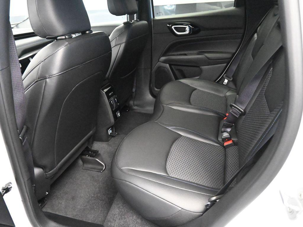 new 2026 Jeep Compass car, priced at $31,984