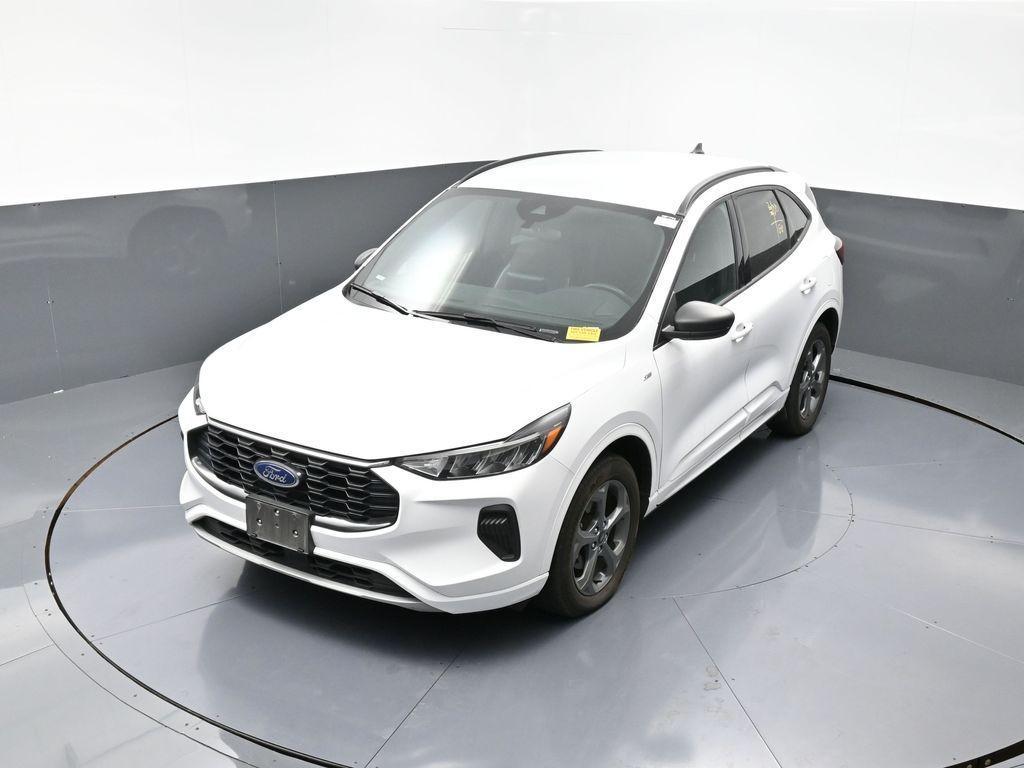 used 2023 Ford Escape car, priced at $22,129