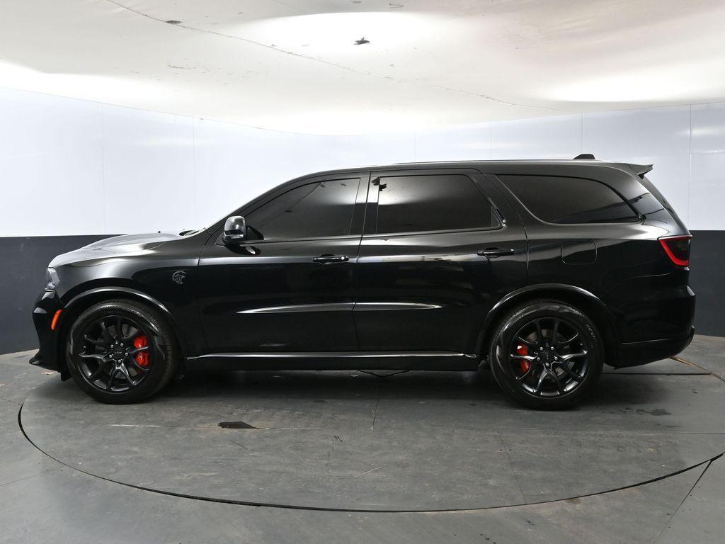 used 2021 Dodge Durango car, priced at $70,682