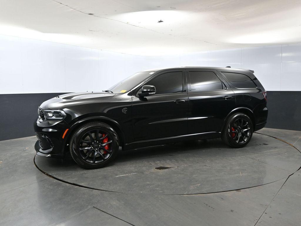 used 2021 Dodge Durango car, priced at $70,682