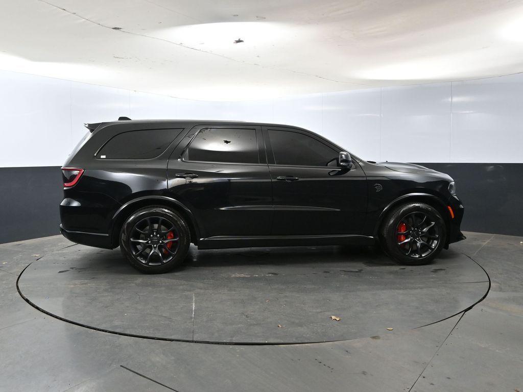 used 2021 Dodge Durango car, priced at $70,682