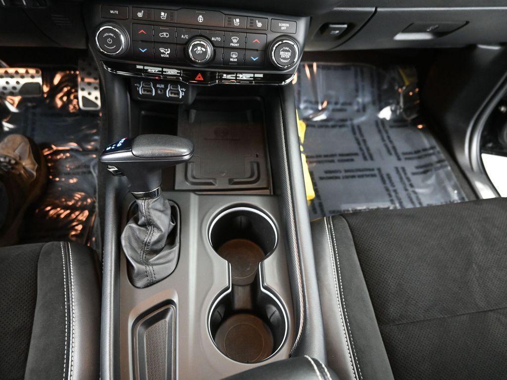 used 2021 Dodge Durango car, priced at $70,682
