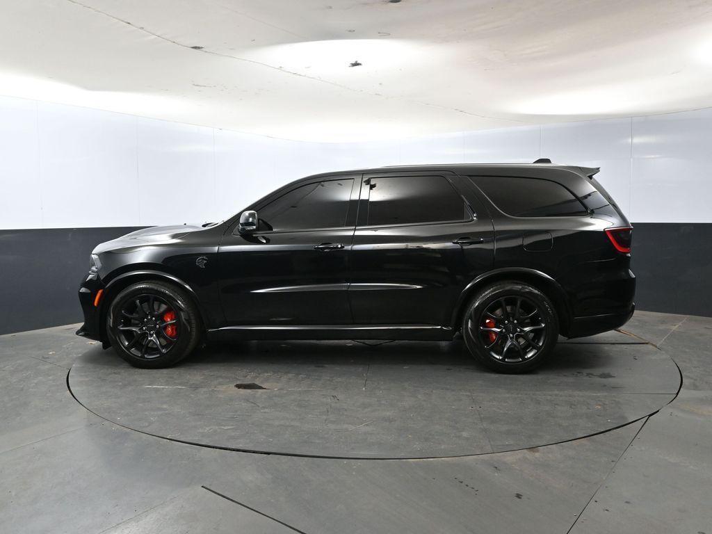 used 2021 Dodge Durango car, priced at $70,682