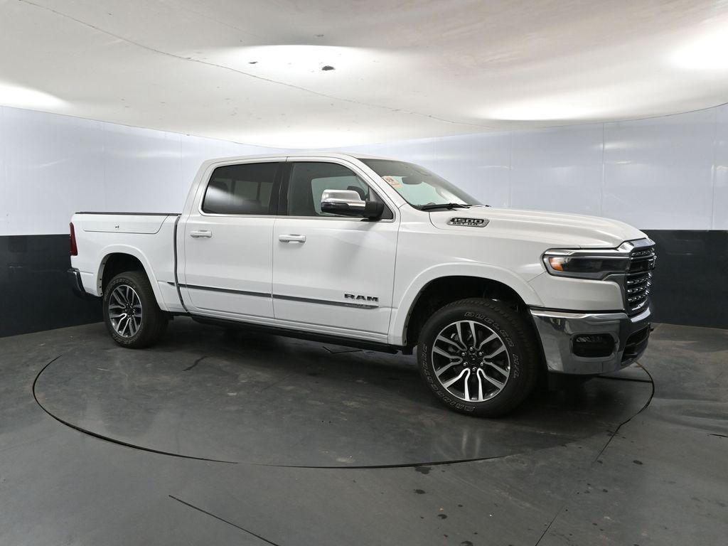 used 2025 Ram 1500 car