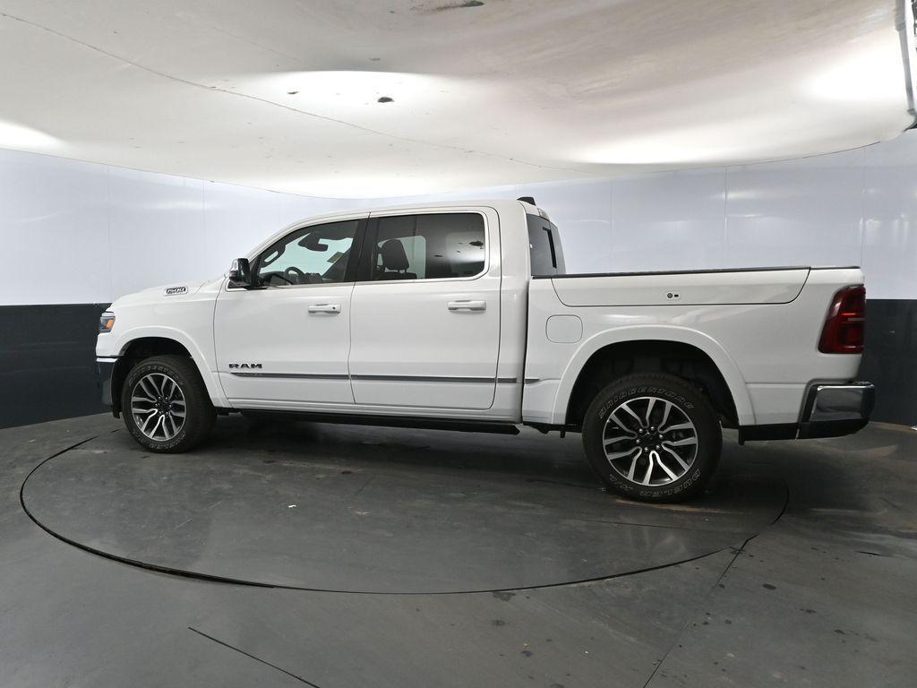 used 2025 Ram 1500 car