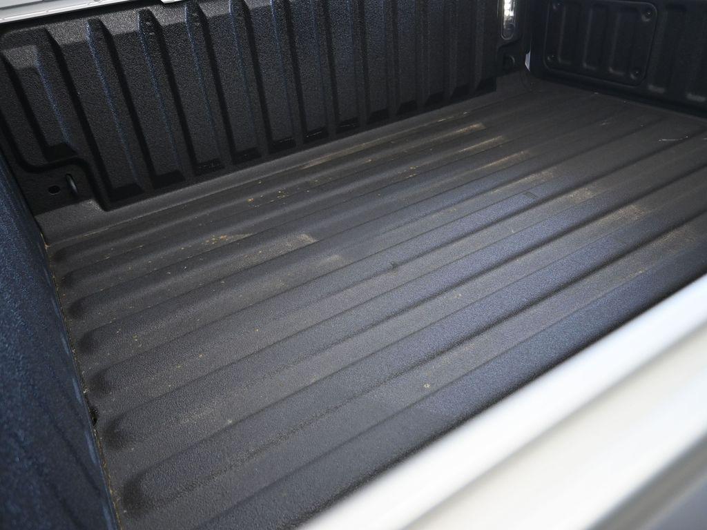 used 2025 Ram 1500 car, priced at $65,700