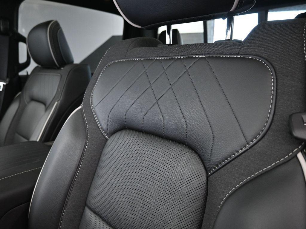 used 2025 Ram 1500 car, priced at $65,700