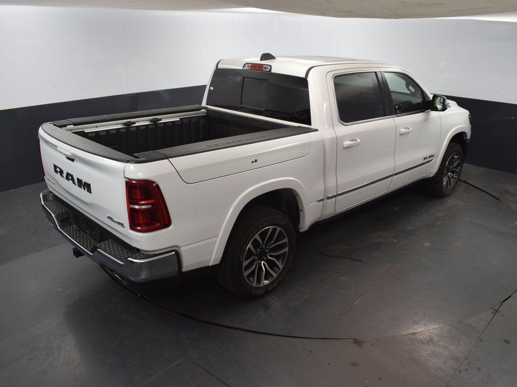 used 2025 Ram 1500 car