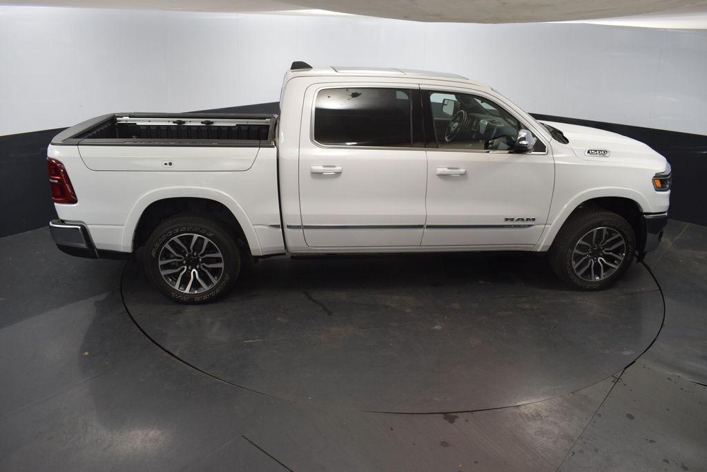 used 2025 Ram 1500 car