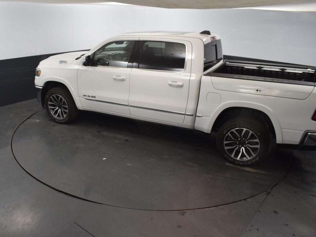 used 2025 Ram 1500 car