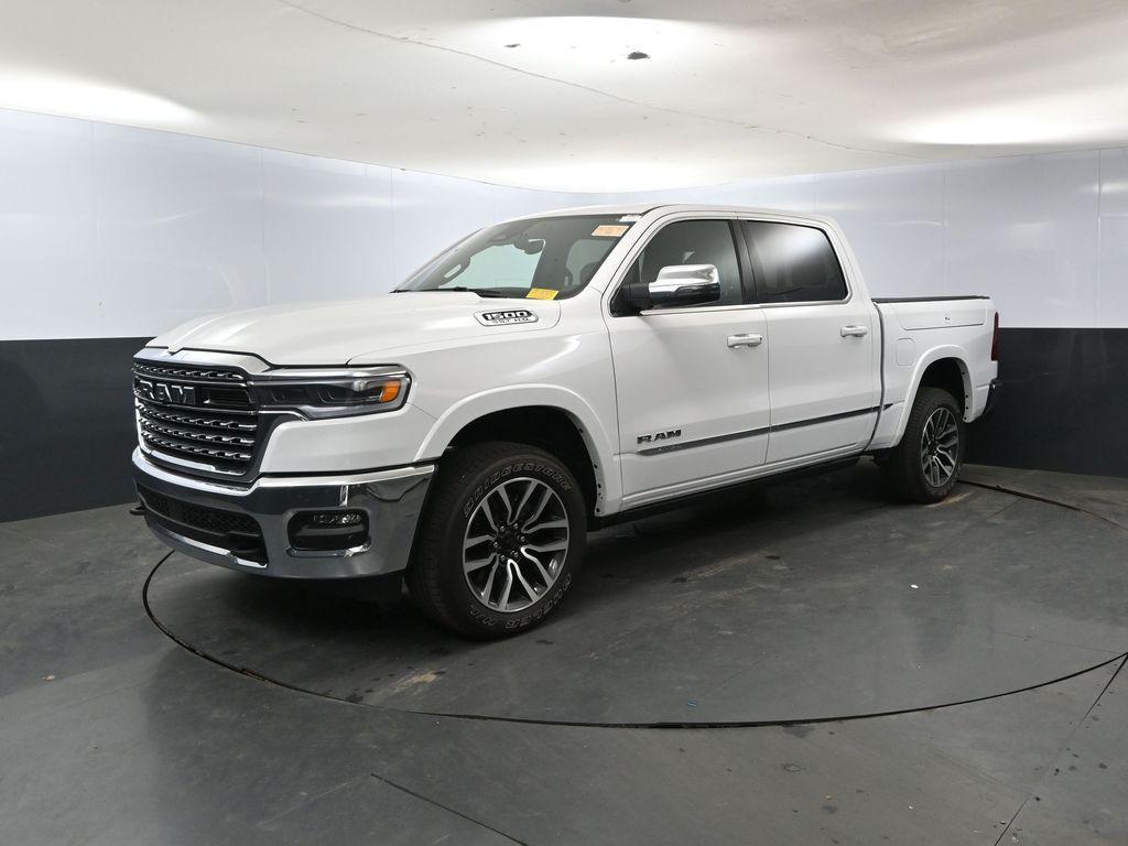 used 2025 Ram 1500 car