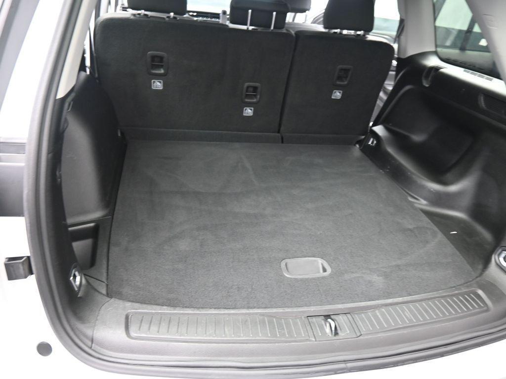 used 2023 Jeep Grand Cherokee car, priced at $25,736