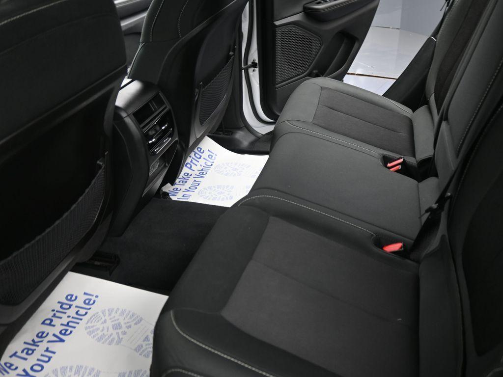 used 2023 Jeep Grand Cherokee car, priced at $25,736
