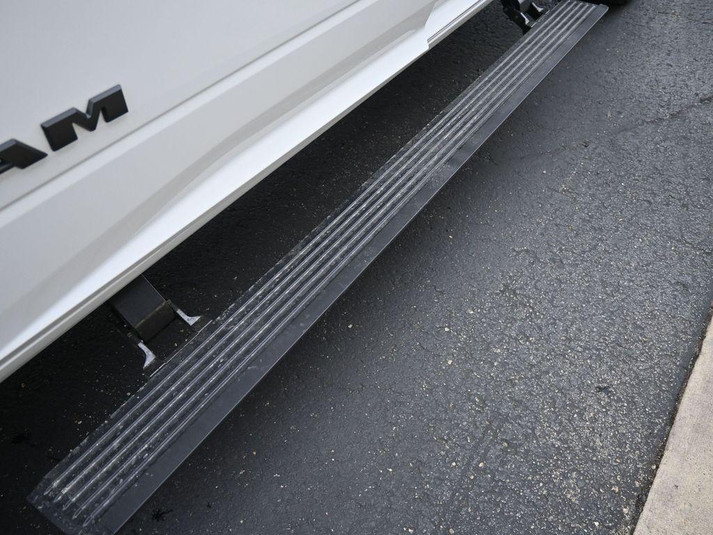 new 2026 Ram 2500 car, priced at $83,335