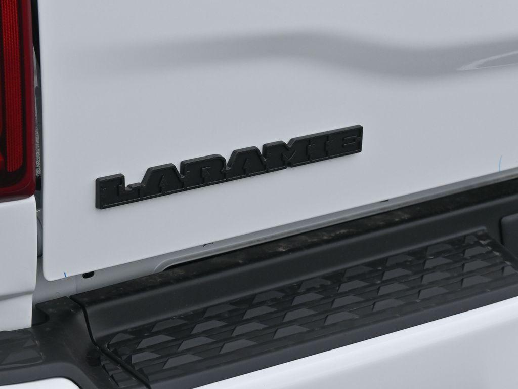 new 2026 Ram 2500 car, priced at $83,335