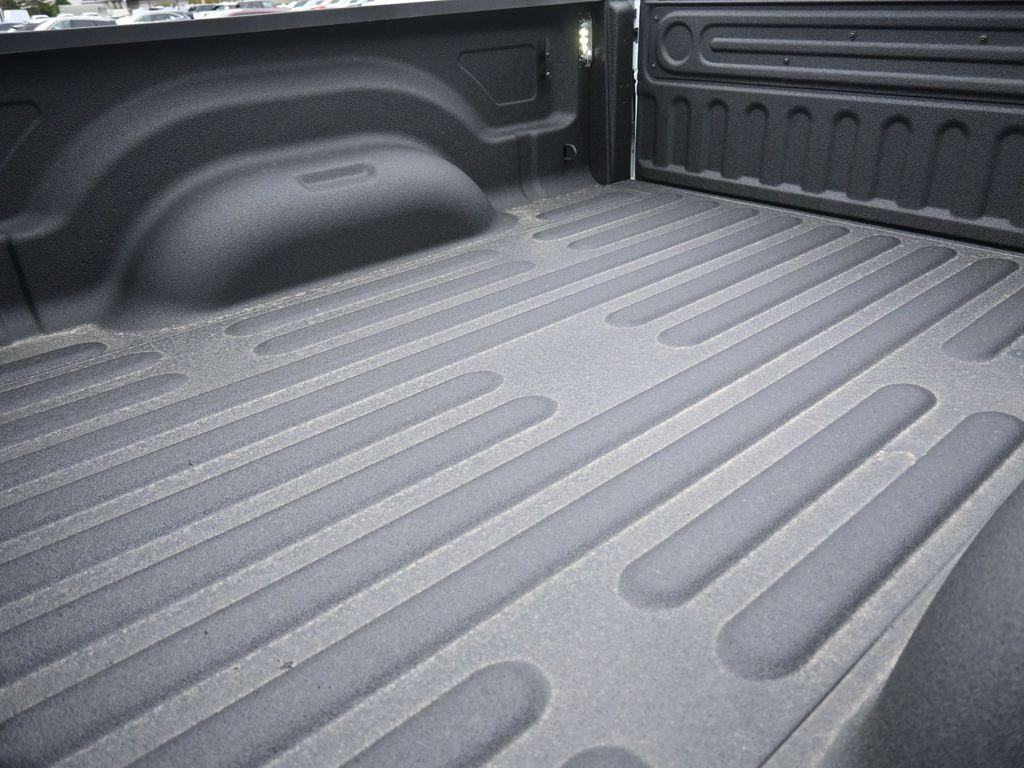 new 2026 Ram 2500 car, priced at $83,335