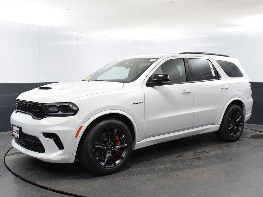 new 2024 Dodge Durango car, priced at $54,568