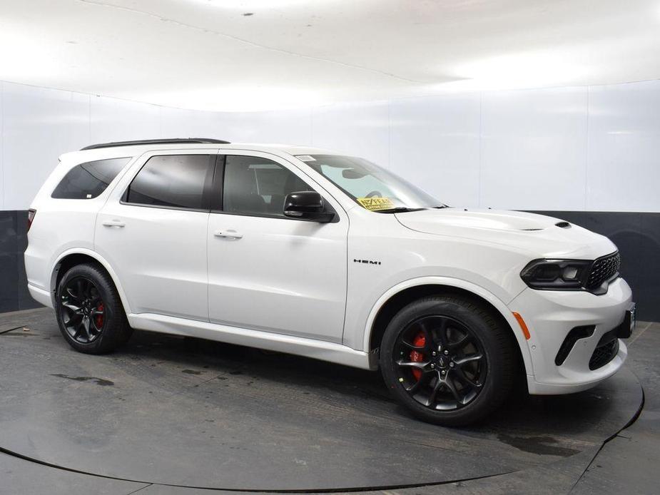 new 2024 Dodge Durango car, priced at $54,568